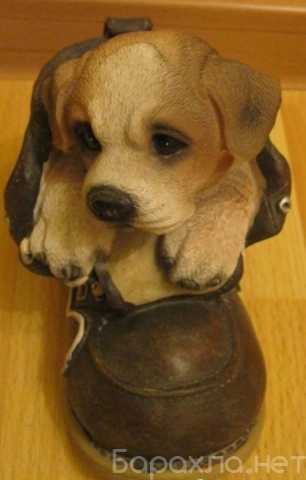 Продам: копилка для денег мелочи собаку собачку