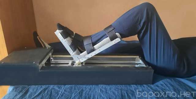 Продам: Тренажер для ног, реабилитация