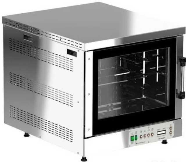 Продам: Печь конвекционная ПКУ-530мре с оборудов