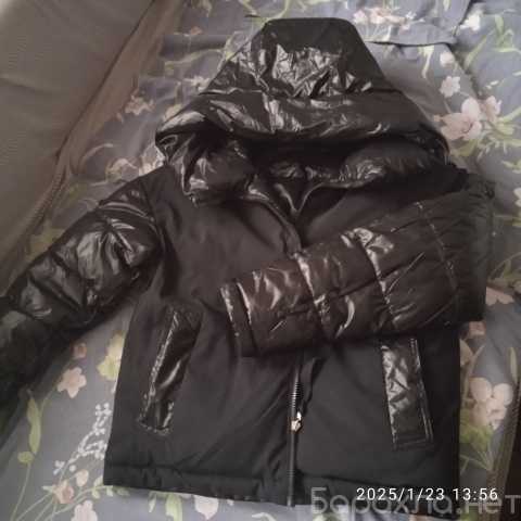 Продам: Жилет и куртка