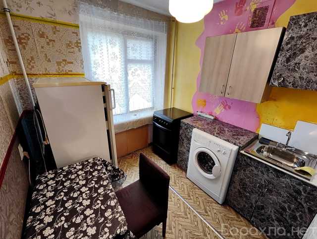 Сдам: квартиру