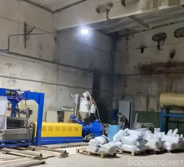 Продам: производство ПП тары