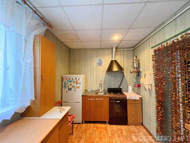 Продам: квартиру