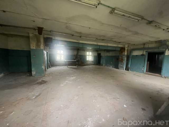 Продам: здание