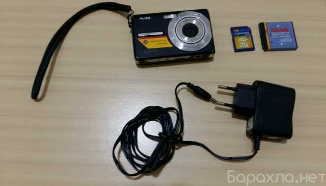 Продам: фотоаппарат Kodak M320