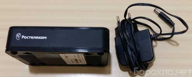 Продам: цифровая приставка телевизионная Ростеле