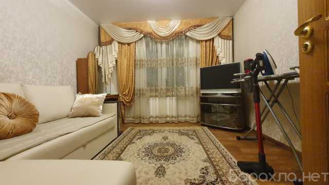 Продам: квартиру