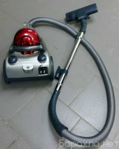 Продам: пылесос