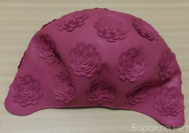 Продам: шапочка для бассейна плавания