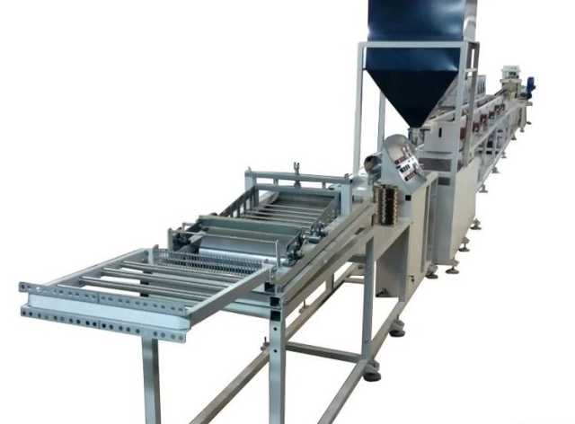 Продам: Линия для пр-ва композитной арматуры