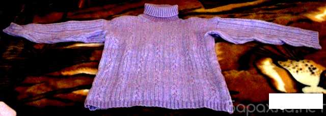 Продам: джемпер свитерок женский 42-44 размер