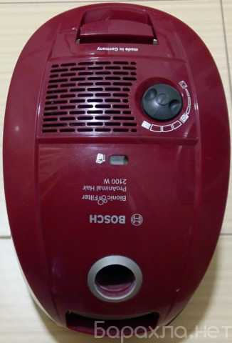 Продам: пылесос