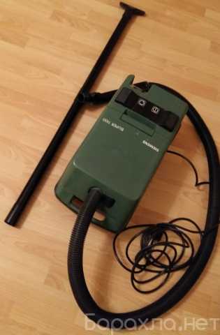 Продам: пылесос