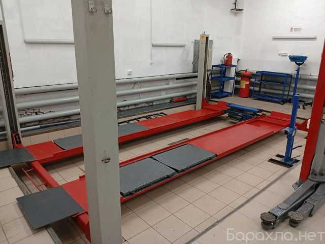 Предложение: Автосервис "Fix Auto" шиномонтаж, замена