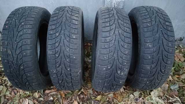 Продам: Шины резина Sailun WST 185/65 R15