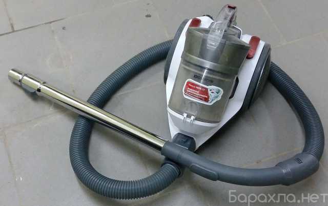 Продам: пылесос