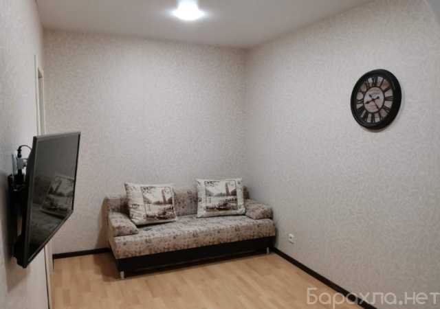 Сдам: квартиру