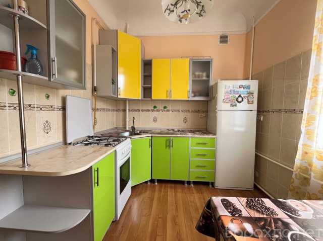 Продам: квартиру