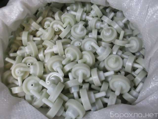 Продам: Обратный клапан Ваз (топливный)