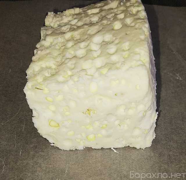 Продам: Сыр бочковой, выдержанный