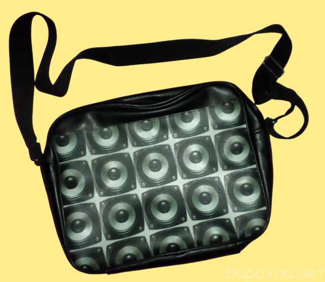 Продам: Сумка музыкальная колонка