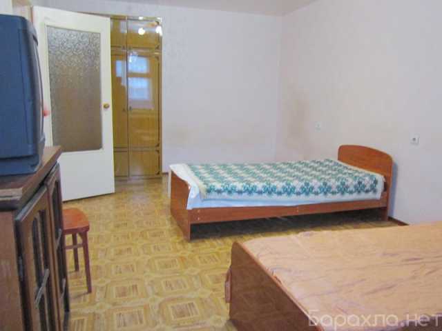 Сдам: квартиру