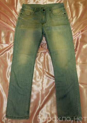 Продам: Джинсы мужские Lee