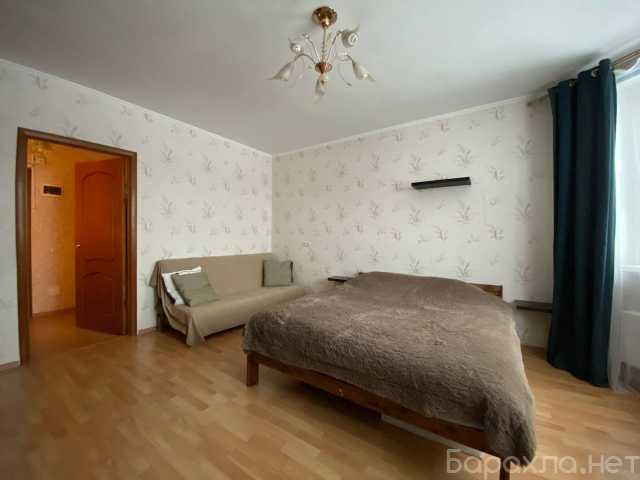 Сдам: квартиру