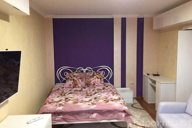 Сдам: квартиру