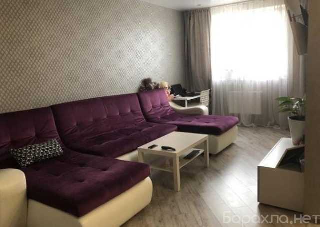 Сдам: квартиру