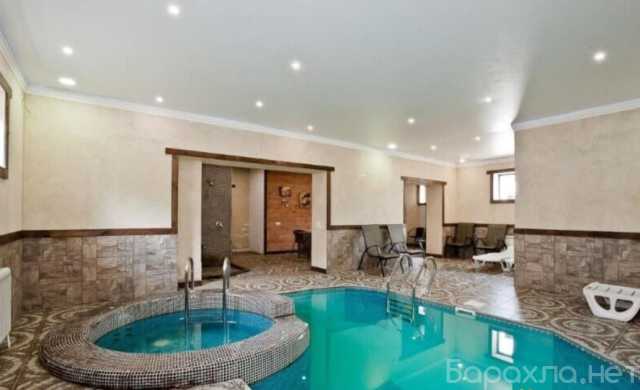 Сдам посуточно: дом