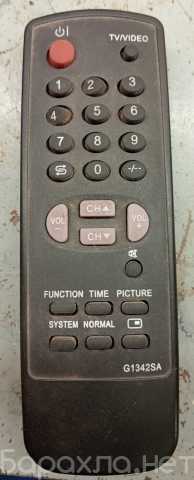 Продам: Дистанционный пульт для телевизора ШАРП