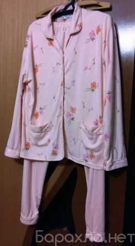 Продам: пижама женская персиковая XXXL
