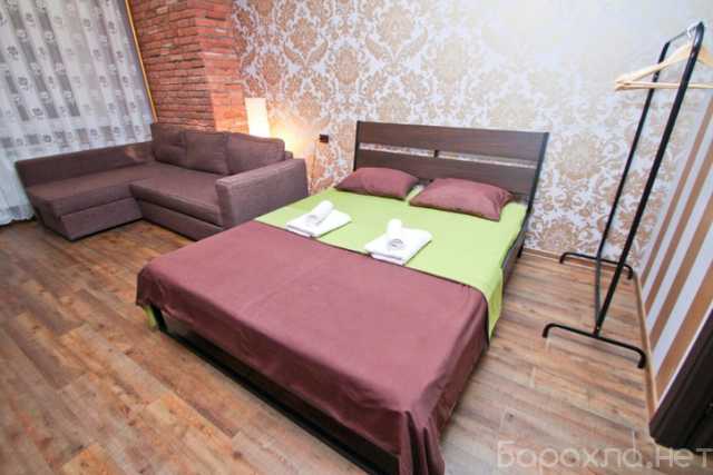 Сдам: квартиру