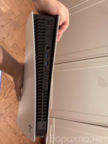 Продам: Sony PlayStation 5 (дисковод, 825GB, 2 D