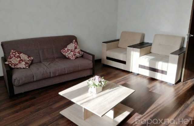 Сдам: квартиру