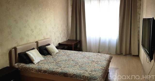 Сдам: квартиру