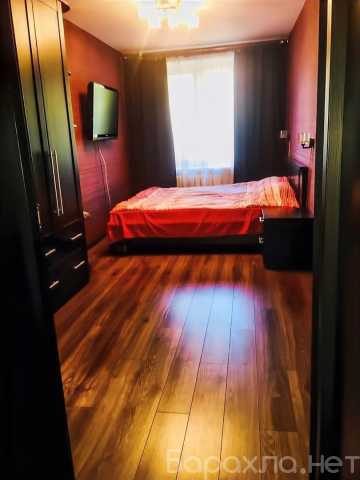 Сдам: квартиру