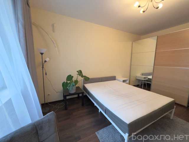 Сдам: квартиру с мебелью