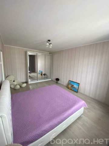 Сдам: квартиру с мебелью