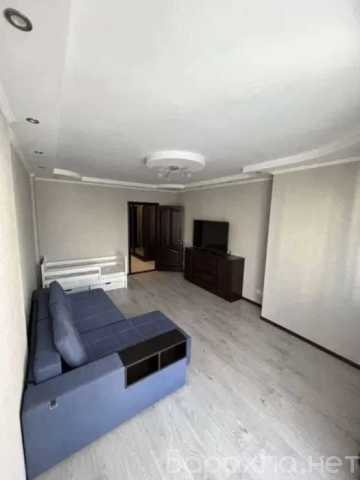 Сдам: квартиру с мебелью