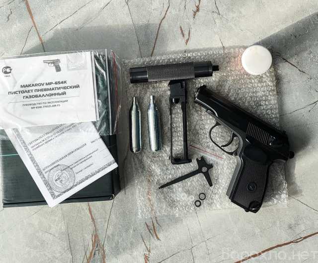 Продам: ПМ 654 К