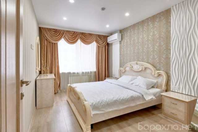 Сдам: квартиру