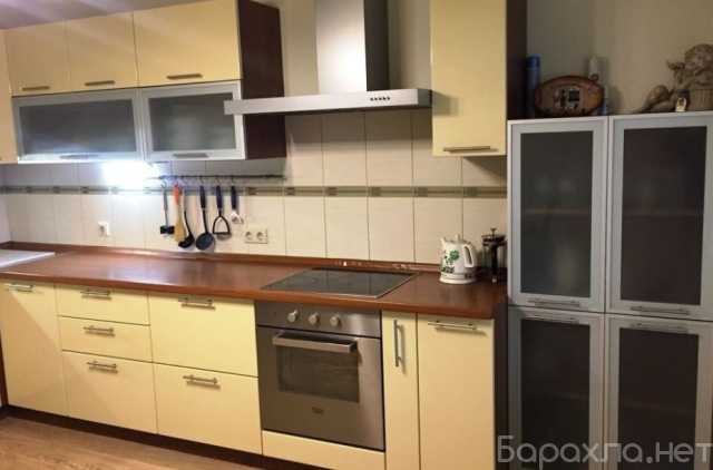 Сдам: квартиру