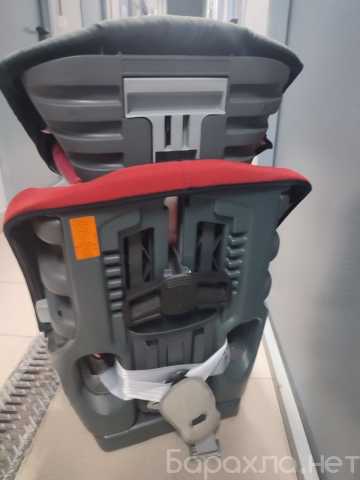 Продам: детское автокресло