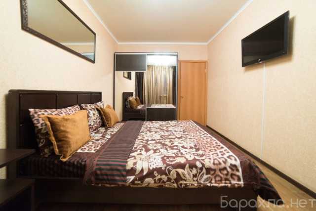 Сдам: квартиру