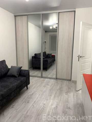 Сдам: квартиру