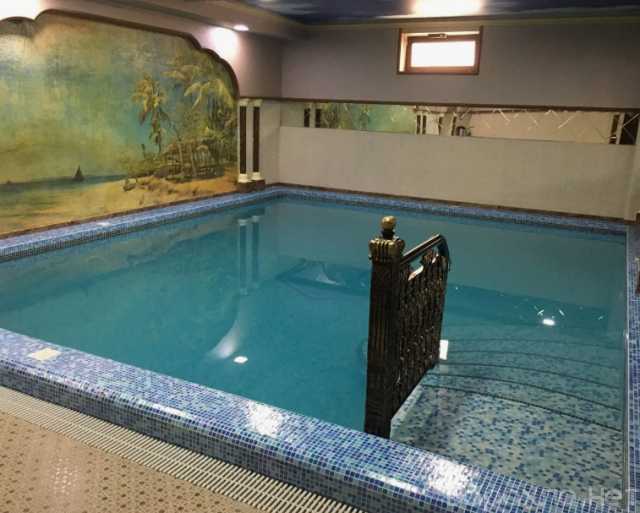 Сдам посуточно: дом