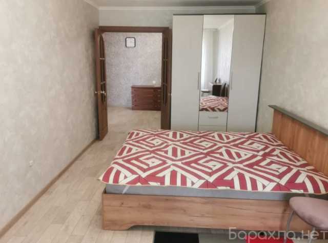 Сдам: квартиру