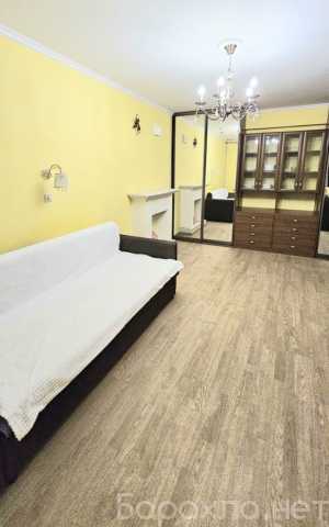 Сдам: квартиру